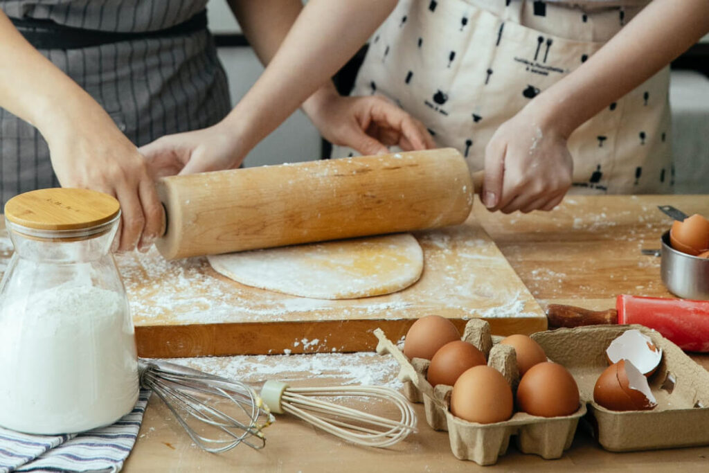 Diam aliquam sapien lorem dapibus in learn baking blog post img 1
